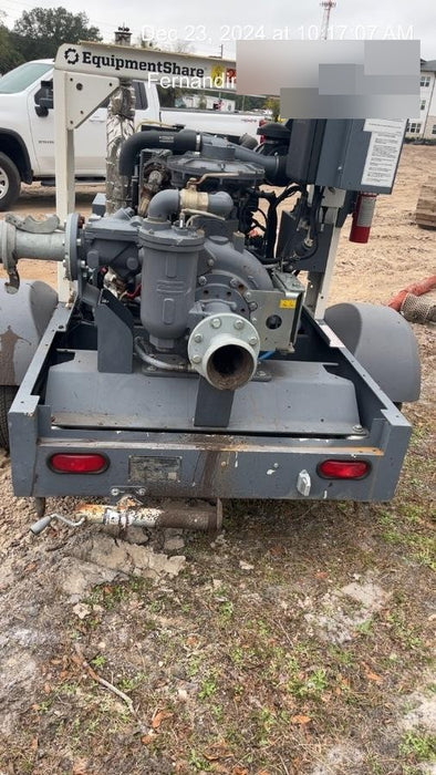 2022 ATLAS COPCO PAC F44 KD