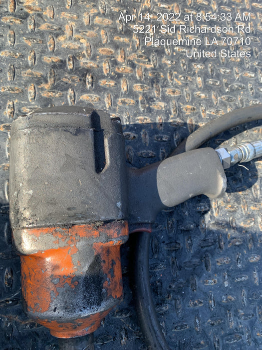 2020 MICHIGAN PNEUMATIC 751SS