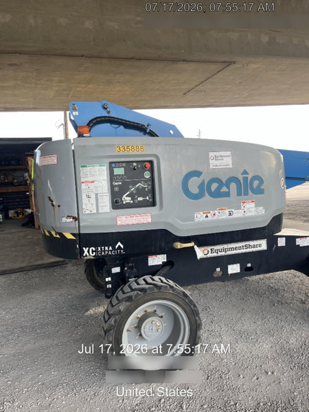 2023 GENIE S-45 XC