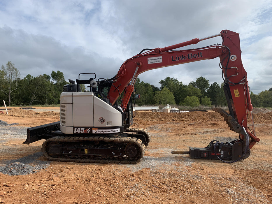 2020 LINK-BELT 145X4DZ