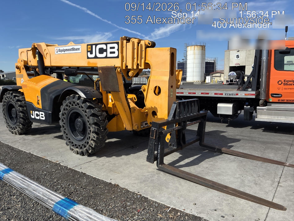 2020 JCB 510-56
