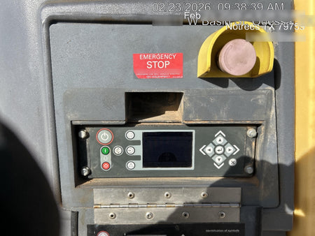2021 ATLAS COPCO XATS 400 PFF