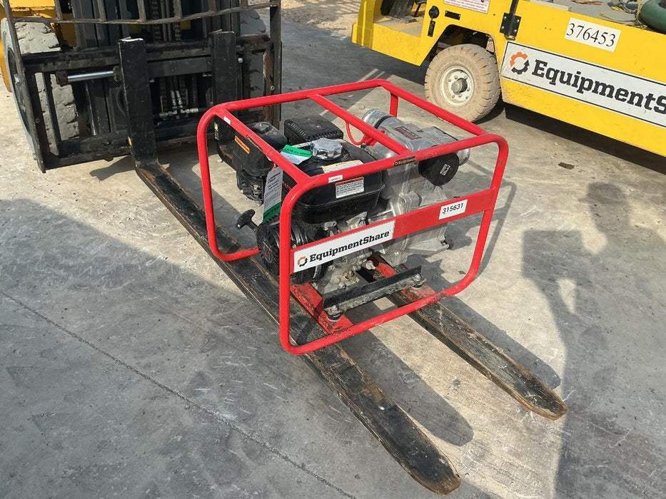 2023 MULTIQUIP QP3TH