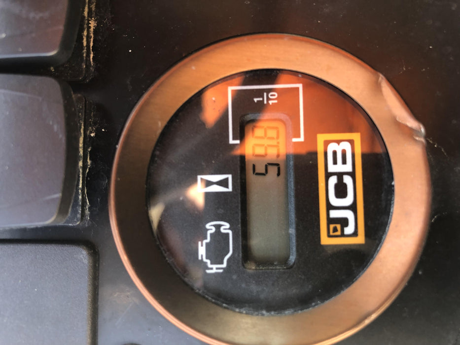 2020 JCB 510-56 JCB 510-56