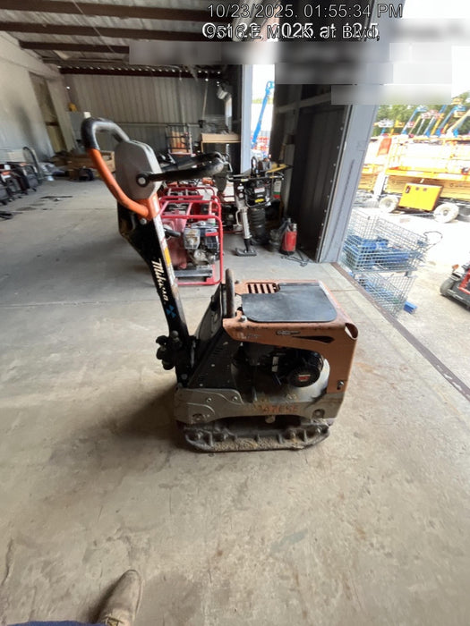 2023 MULTIQUIP MV308GH