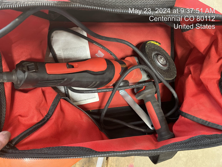 2022 MILWAUKEE 6143-31