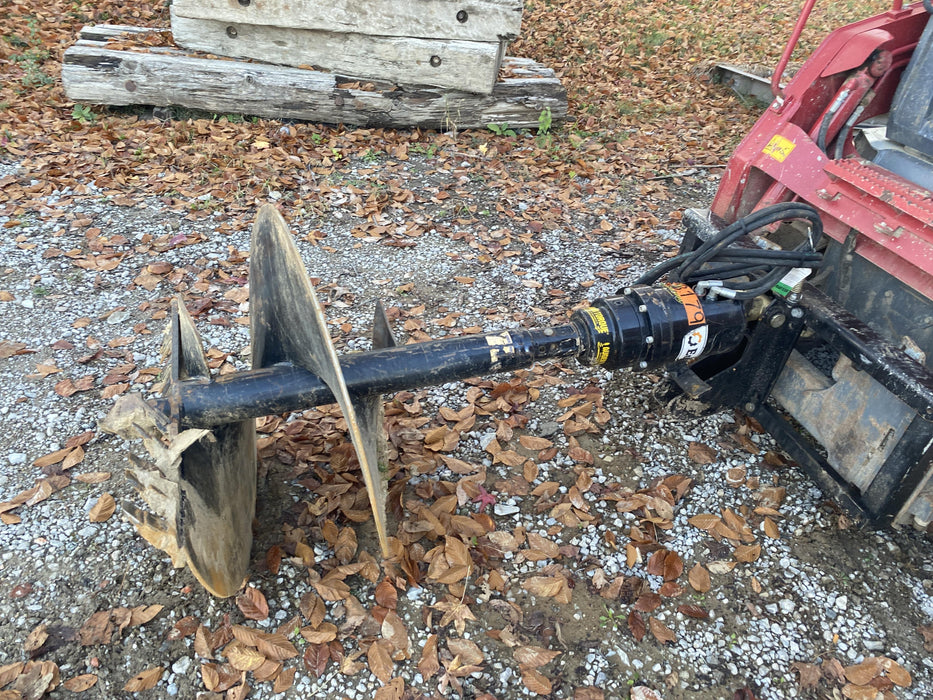 2023 AUGER TORQUE 3300-30