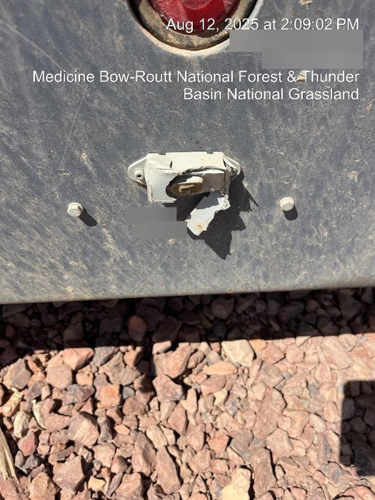 2022 ATLAS COPCO PAC H108 JD