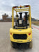2022 HYSTER H50UT
