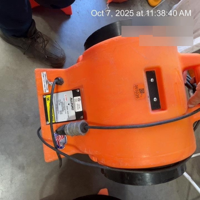 2023 ALLEGRO 9539-12EX