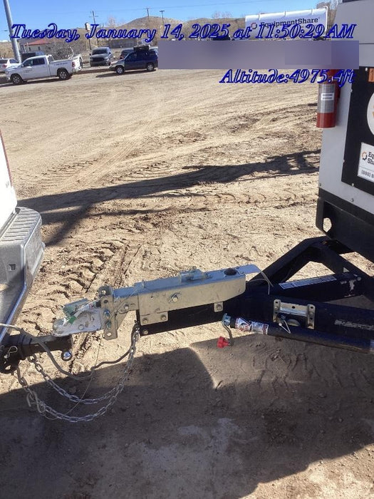 2020 WACKER NEUSON G25