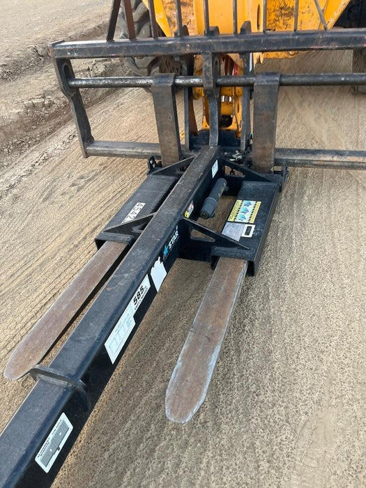 2024 STAR INDUSTRIES M1360B - Star JIB Boom