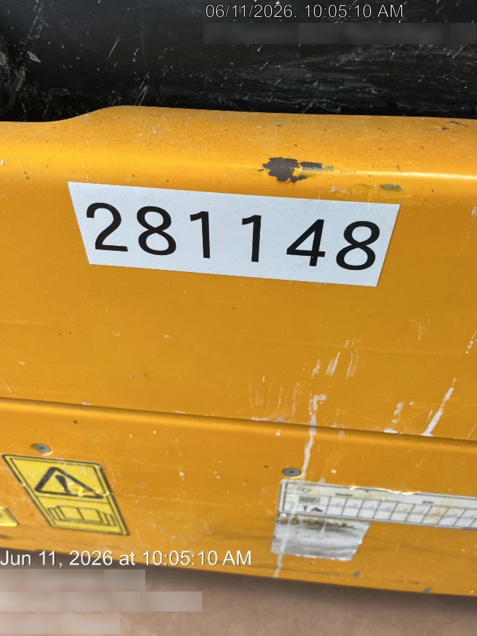 2023 JCB S2632E