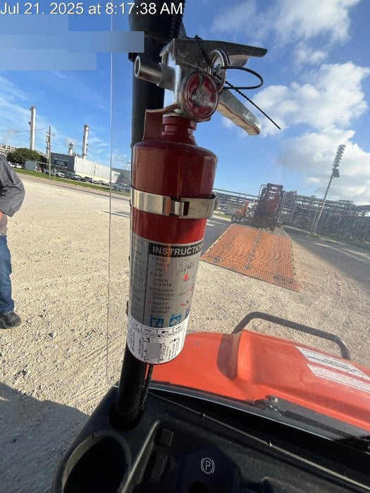 2022 KUBOTA RTV-X1140W-H (Canopy)