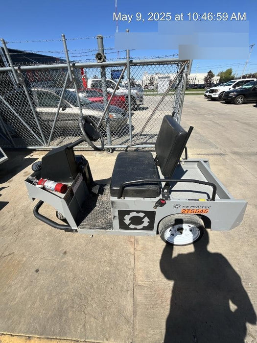 2022 COLUMBIA Expediter