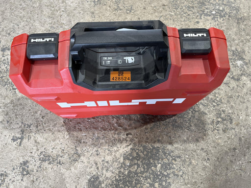 2024 HILTI TE 30-C AVR