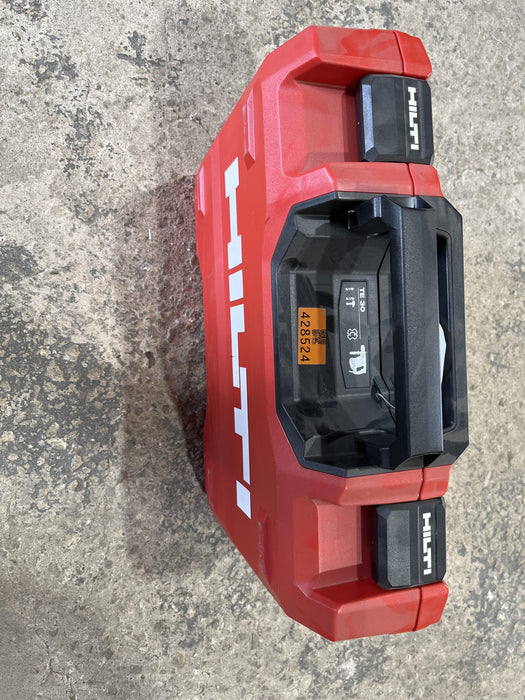 2024 HILTI TE 30-C AVR