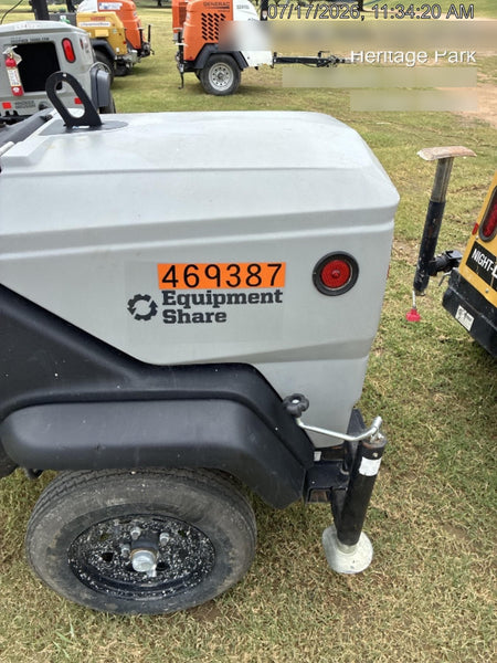 2024 WACKER NEUSON LTT4