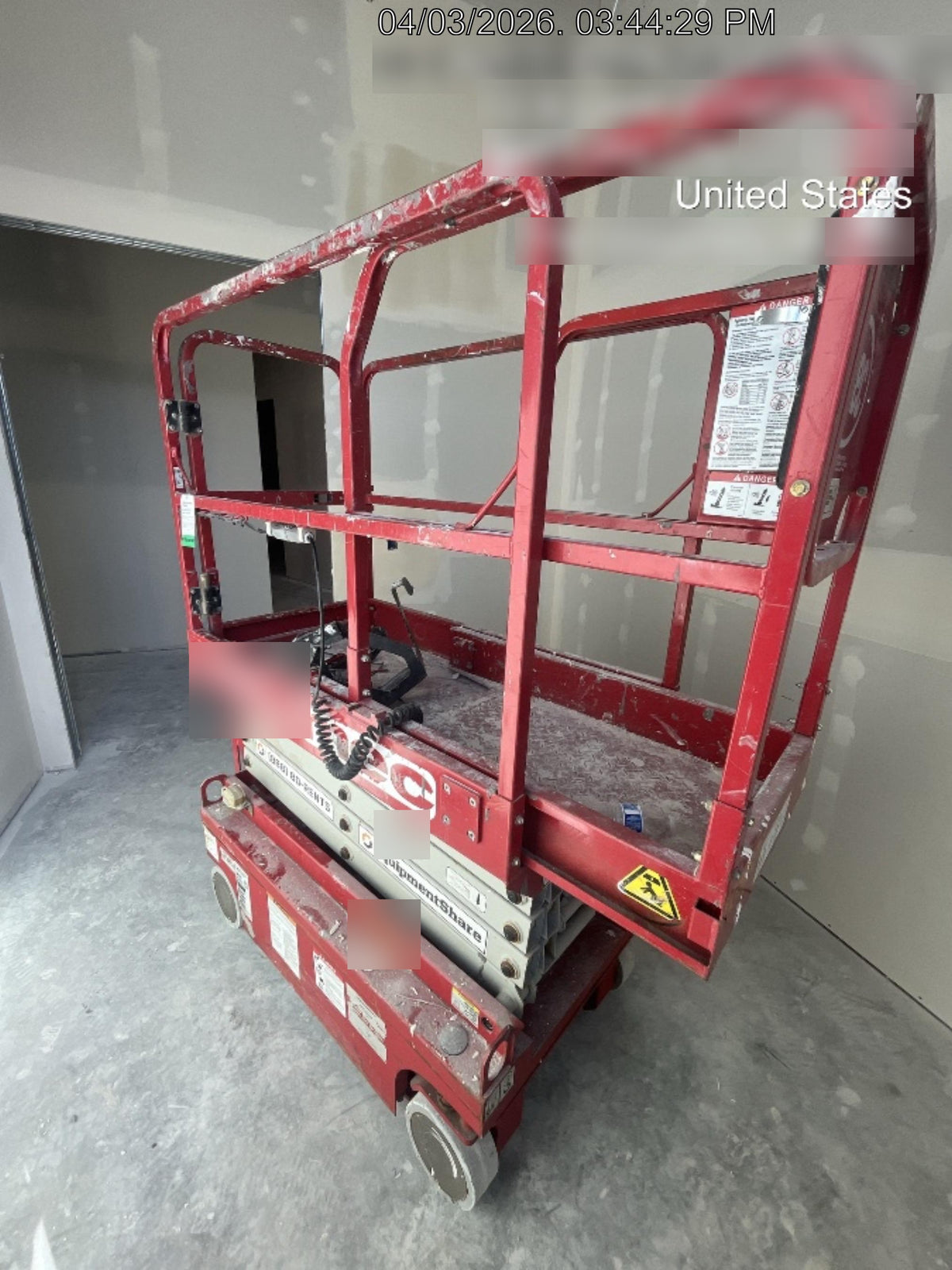 2019 MEC 1330SE