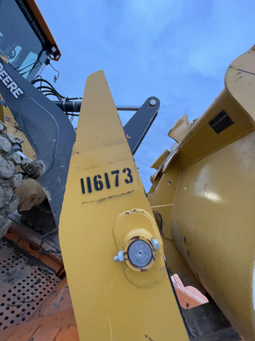 2020 JOHN DEERE 96" Loader Fork Carriage - John Deere