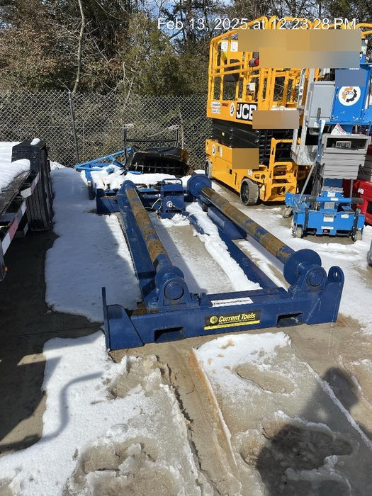 2024 CURRENT TOOLS 615