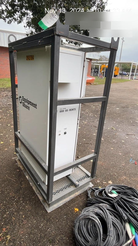 2023 FUJI MD100-EQS