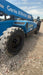 2018 Genie GTH-636 Genie GTH-636 w/Open ROPS, Work Lights, Solid Tires, RH Cab Mesh, Beacon, 48" Carriage and Forks
