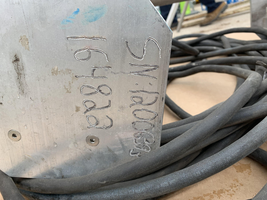 2021 WORKSITE LIGHTING PetroPRO-MAX T-Bracket