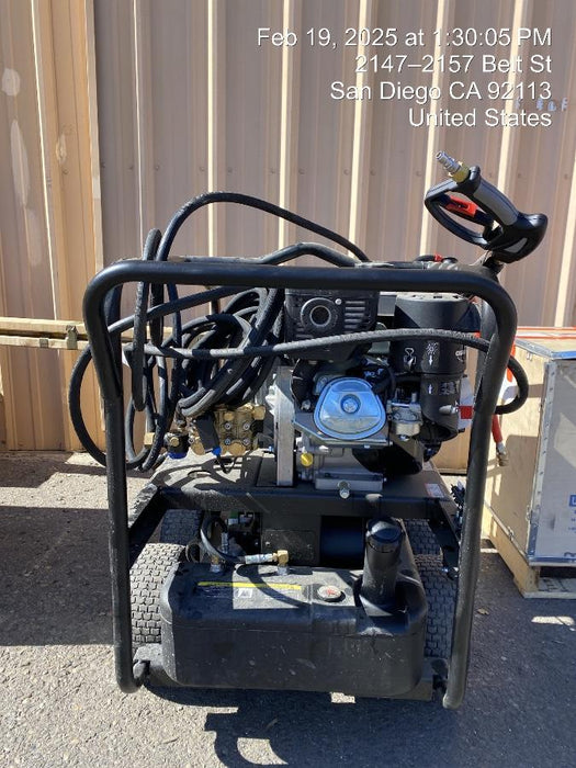 2025 MI-T-M HSP-3504-3MGK