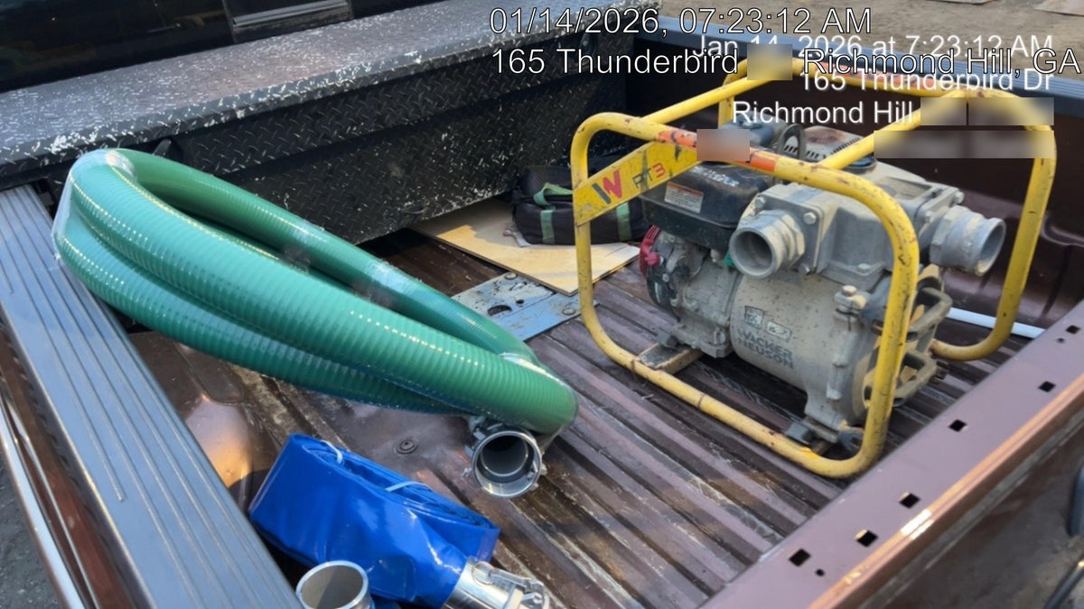 2020 WACKER NEUSON PT3A