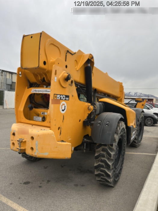 2020 JCB 510-56
