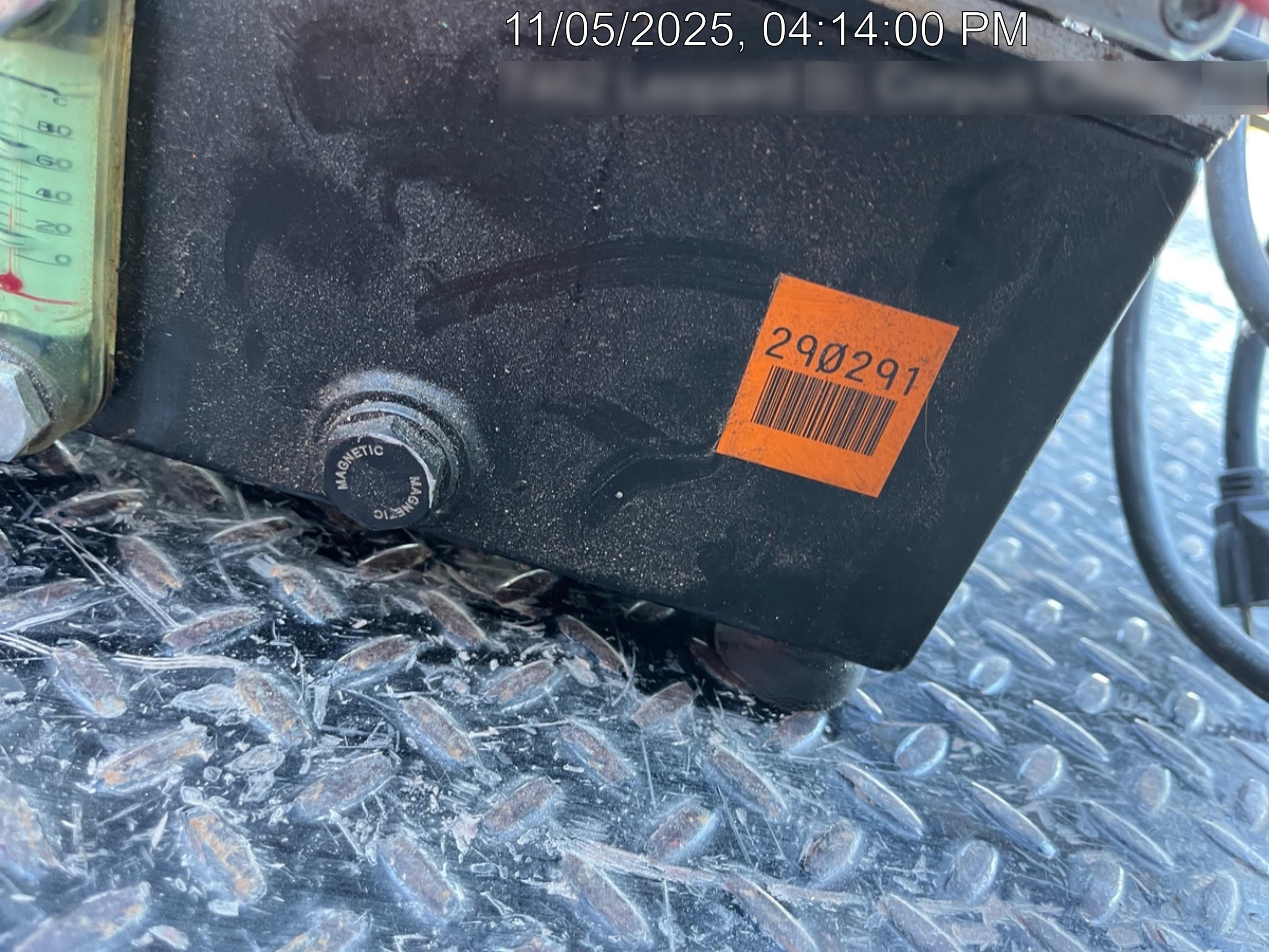 2023 TORCUP EMAX-115V-Q