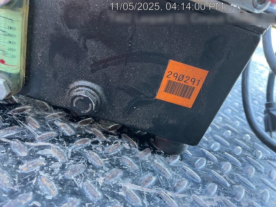 2023 TORCUP EMAX-115V-Q