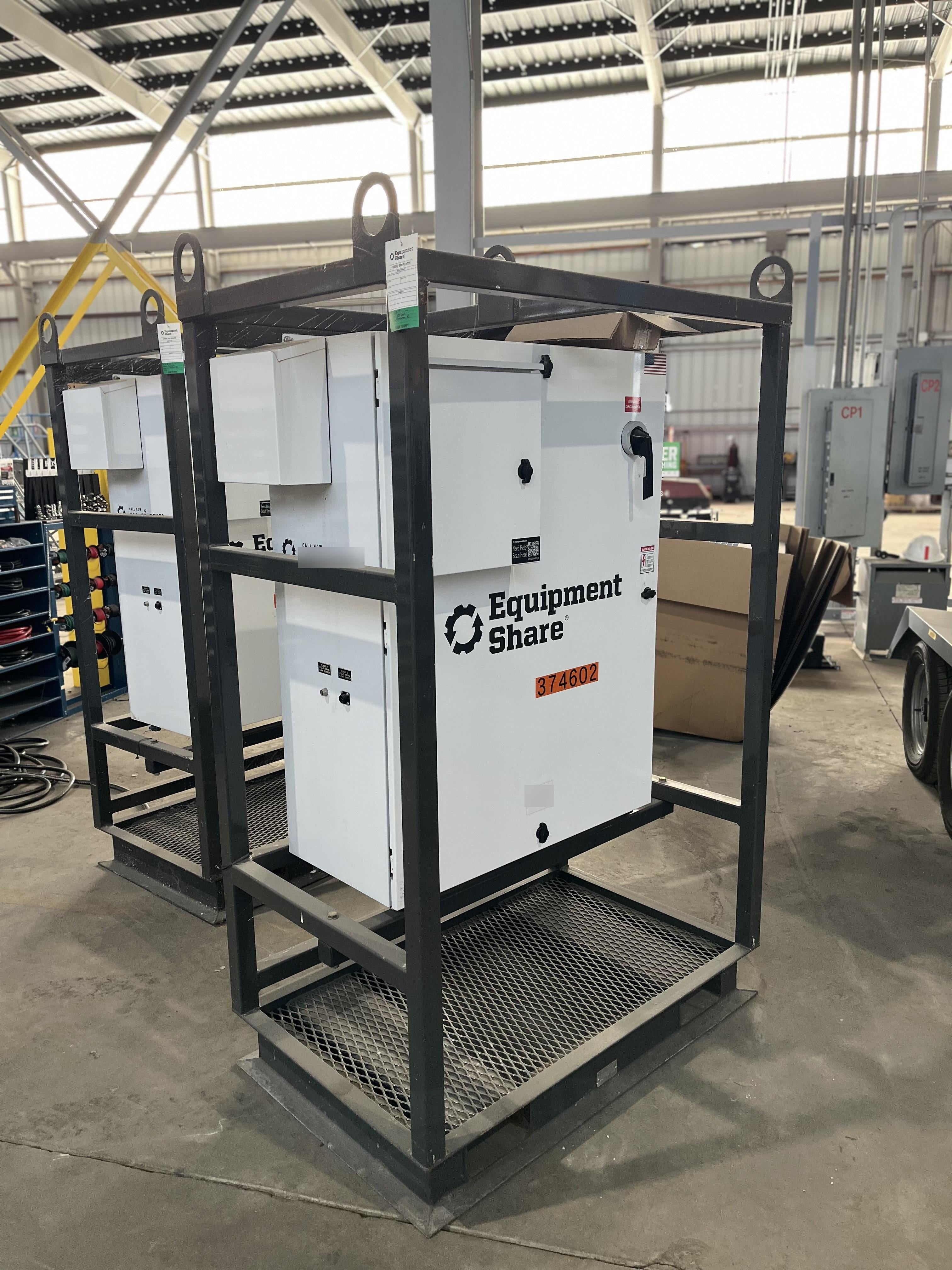 2023 FUJI MD050-EQS
