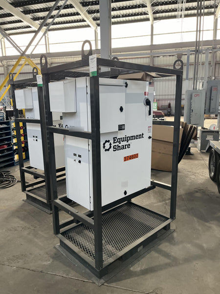 2023 FUJI MD050-EQS