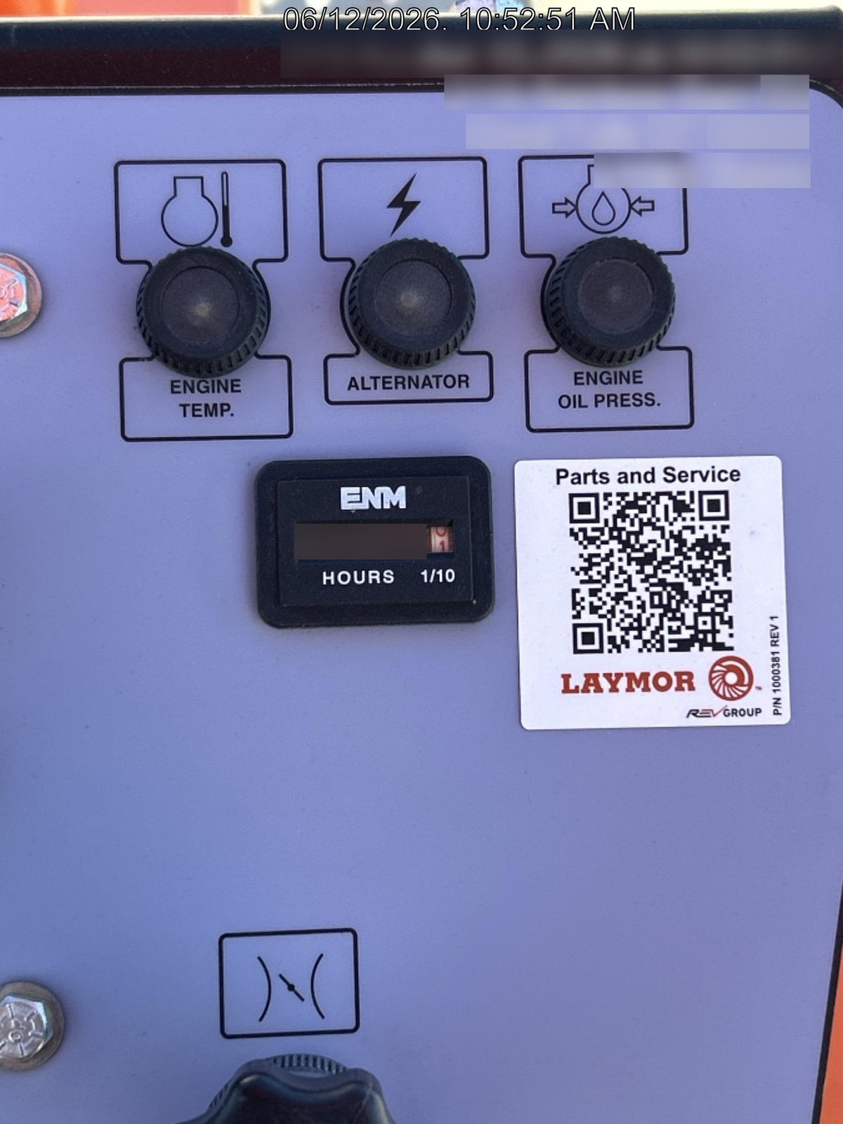 2023 LAYMOR SM-300