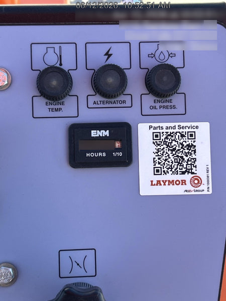 2023 LAYMOR SM-300