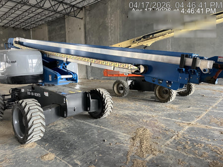2026 GENIE S-65 XC