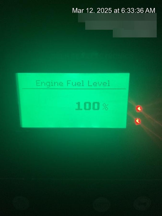 2019 WACKER NEUSON G25