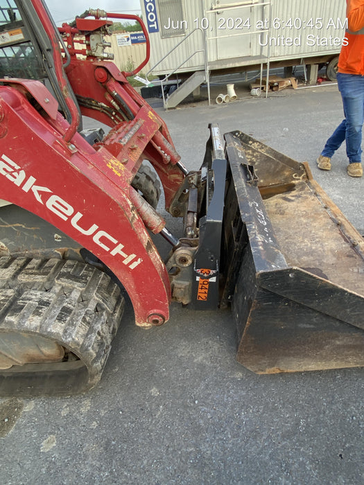 2023 SOLESBEE SPF-48