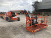 2020 JLG 660SJ