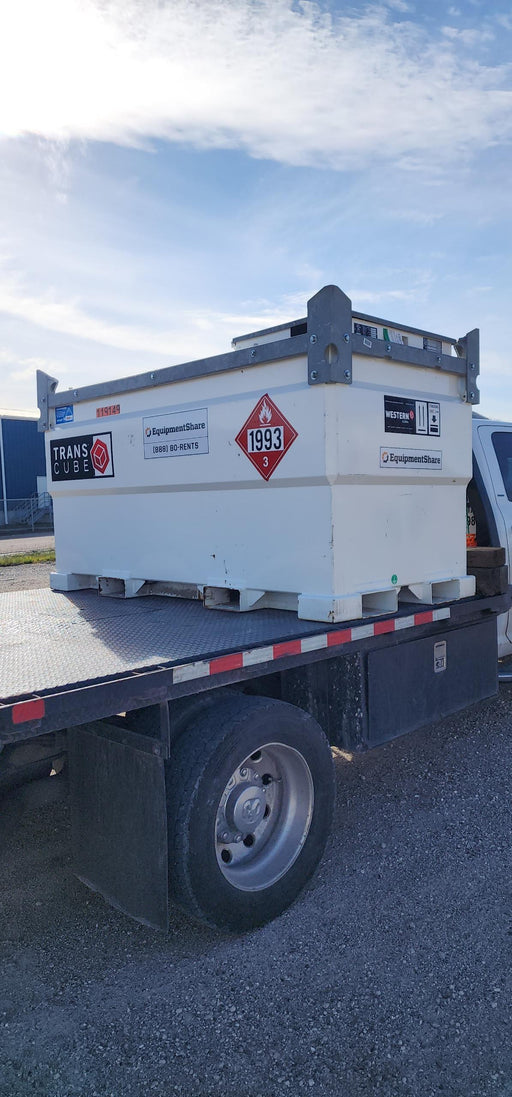 2023 WESTERN GLOBAL 20TCG-ES