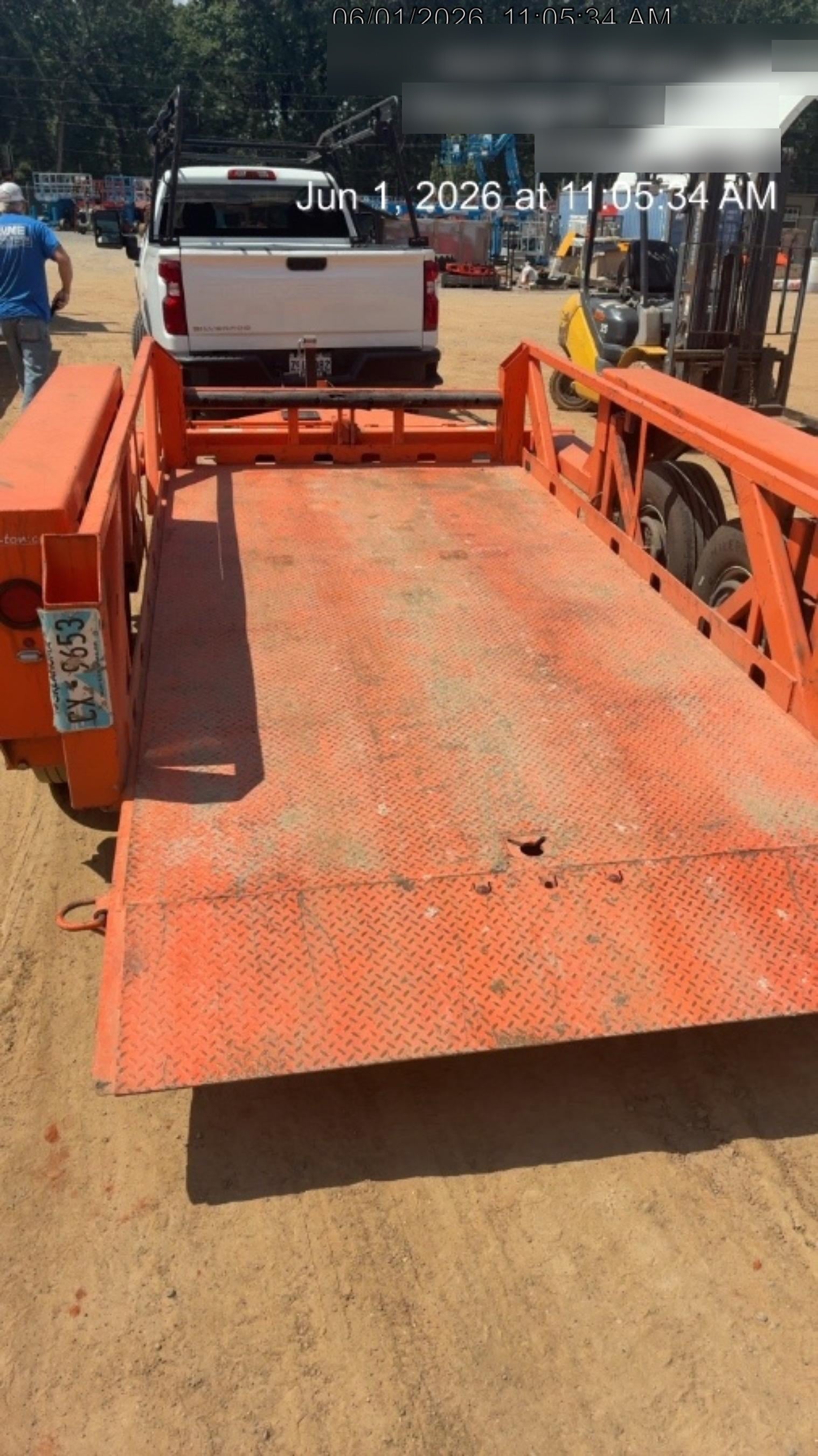 2021 AIR TOW Rental14