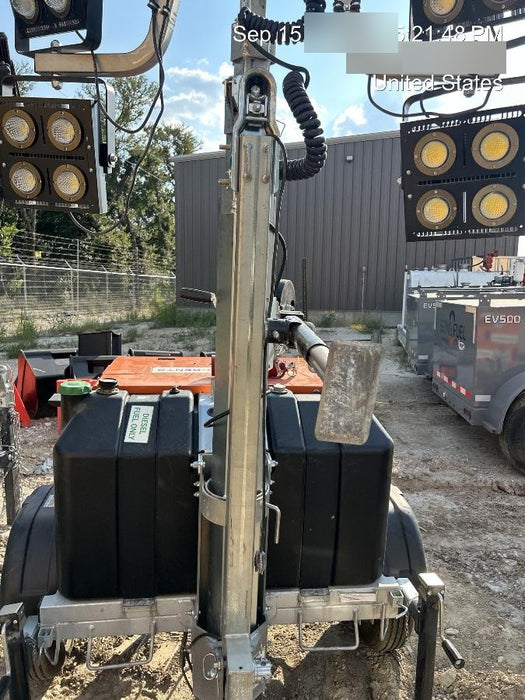 2024 WANCO WLTT-4MM4K