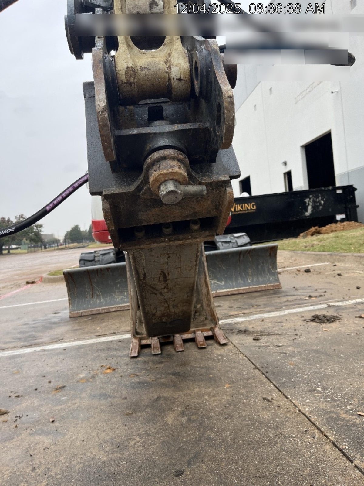 2022 EPIROC EC80T