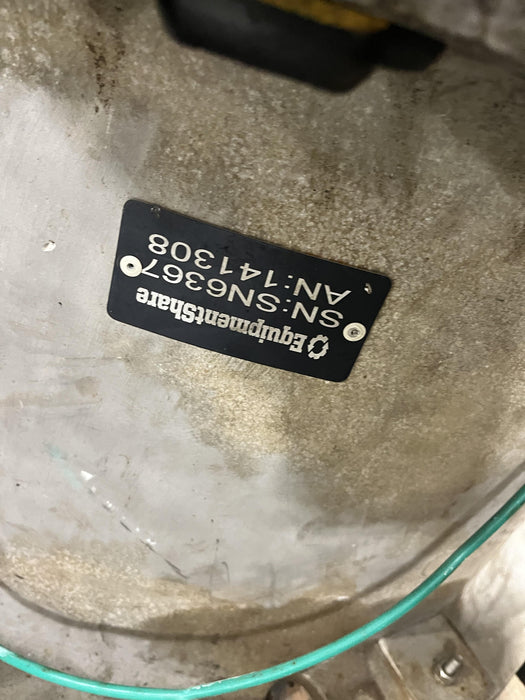 2021 MICHIGAN PNEUMATIC 20262