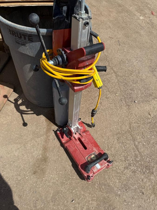 2021 HILTI DD 150-U