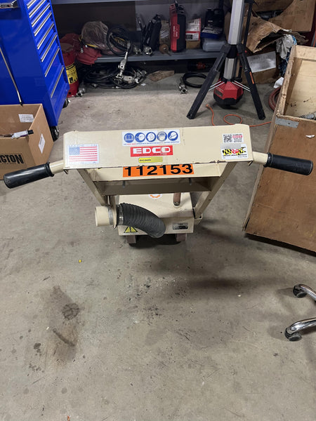 2020 EDCO CD-5