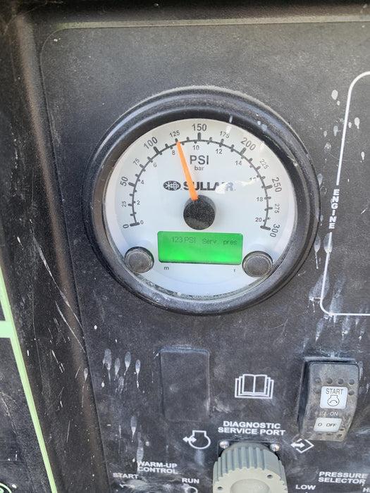 2020 SULLAIR 185-DPQ