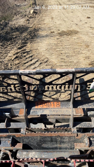 2021 PALADIN 48" Pallet Forks - Paladin